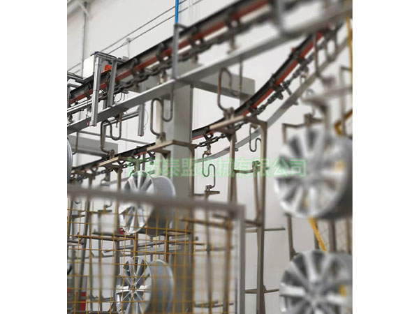 前處理輸送接油盤